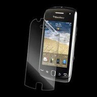 ZAGG InvisibleSHIELD BlackBerry Curve 9380 - Film Screen Protector
