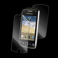 ZAGG InvisibleSHIELD BlackBerry Curve 9380 - Film Screen Protector