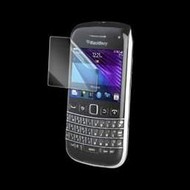 ZAGG InvisibleSHIELD BlackBerry Curve 9790 - Schutzfolie