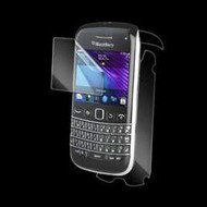 ZAGG InvisibleSHIELD BlackBerry Curve 9790 - Film Screen Protector