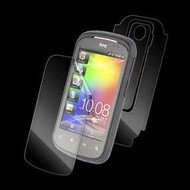 ZAGG InvisibleSHIELD HTC Explorer - Film Screen Protector