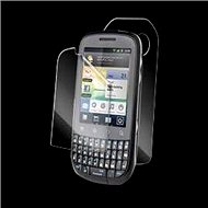 ZAGG InvisibleSHIELD Motorola Fire - Film Screen Protector