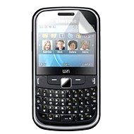 ZAGG InvisibleSHIELD Samsung Ch@t 335 - Film Screen Protector