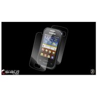 ZAGG InvisibleSHIELD Samsung S5300 Galaxy Pocket - Film Screen Protector