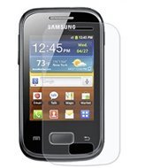 ZAGG InvisibleSHIELD Samsung S5300 Galaxy Pocket - Ochranná fólie