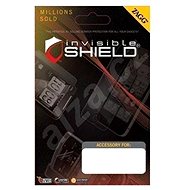 ZAGG InvisibleSHIELD Samsung i8750 Ativ S - Schutzfolie