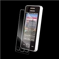 ZAGG InvisibleSHIELD Samsung Star II S5260 - Film Screen Protector