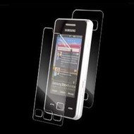 ZAGG InvisibleSHIELD Samsung Star II S5260 - Film Screen Protector