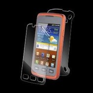 ZAGG InvisibleSHIELD Samsung Galaxy Xcover - Film Screen Protector