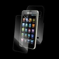 ZAGG InvisibleSHIELD Samsung Galaxy Player 5.0 - Film Screen Protector