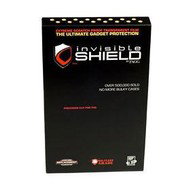 ZAGG InvisibleSHIELD Samsung Omnia W i8350 - Film Screen Protector