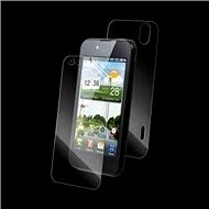 ZAGG InvisibleSHIELD LG Optimus Black P970 / Majestic - Film Screen Protector