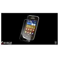 ZAGG InvisibleSHIELD Samsung S6102 Galaxy Y Duos - Schutzfolie