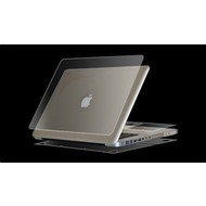 InvisibleSHIELD Apple MacBook 2 - Film Screen Protector