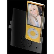 InvisibleSHIELD Apple iPod Nano 5th Generation - Film Screen Protector