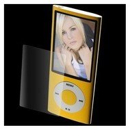 ZAGG InvisibleSHIELD iPod Nano 5th Generation - Ochranná fólie