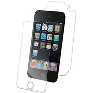 ZAGG InvisibleSHIELD iPod touch 5th Generation - Film Screen Protector