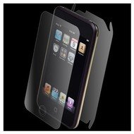 InvisibleSHIELD Apple iPod Touch 2nd Generation - Film Screen Protector