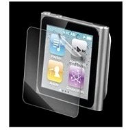 InvisibleSHIELD Apple iPod Nano 6th Generation - Film Screen Protector