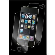 InvisibleSHIELD Apple iPod Touch 4th Generation - Film Screen Protector