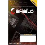 ZAGG InvisibleSHIELD Apple iPhone 4/4S HD - Film Screen Protector