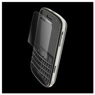 InvisibleSHIELD BlackBerry 9000 Bold - Film Screen Protector