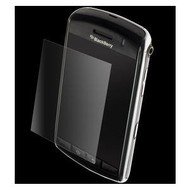 InvisibleSHIELD BlackBerry 9500/9530 Storm - Film Screen Protector