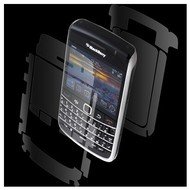 InvisibleSHIELD BlackBerry 9700 Bold - Schutzfolie