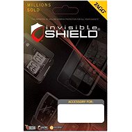 ZAGG InvisibleSHIELD BlackBerry Z30 - Film Screen Protector