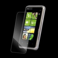 ZAGG InvisibleSHIELD HTC 7 Pro - Film Screen Protector