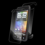 ZAGG InvisibleSHIELD HTC Incredible S - Film Screen Protector