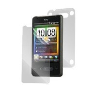 InvisibleSHIELD HTC HD Mini (Photon) - Schutzfolie