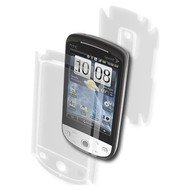ZAGG InvisibleSHIELD HTC Hero - Ochranná fólie