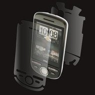 InvisibleSHIELD HTC Tattoo (Click) - Film Screen Protector