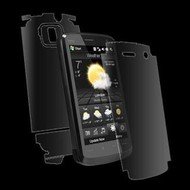 InvisibleSHIELD HTC Touch HD (Blackstone) - Film Screen Protector