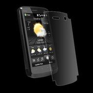 InvisibleSHIELD HTC Touch HD (Blackstone) - Film Screen Protector