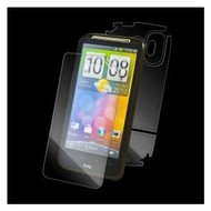 InvisibleSHIELD HTC Desire HD - Film Screen Protector