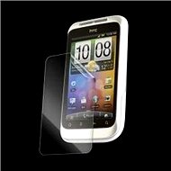 ZAGG InvisibleSHIELD HTC Wildfire S - Film Screen Protector