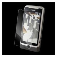 InvisibleSHIELD HTC Desire Z - Film Screen Protector
