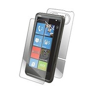 InvisibleSHIELD HTC HD7 - Film Screen Protector