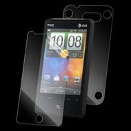 ZAGG InvisibleSHIELD HTC Gratia - Film Screen Protector