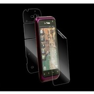 ZAGG InvisibleSHIELD HTC Rhyme - Film Screen Protector