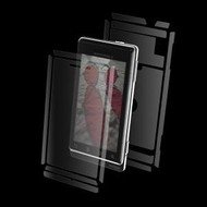 ZAGG InvisibleSHIELD Motorola Milestone/Droid - Ochranná fólie