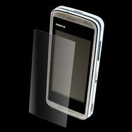 InvisibleSHIELD Nokia 5530 XpressMusic - Film Screen Protector