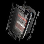 ZAGG InvisibleSHIELD Nokia 5800 XpressMusic - Ochranná fólie