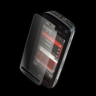 InvisibleSHIELD Nokia 5800 XpressMusic - Film Screen Protector