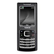 InvisibleSHIELD Nokia 6500 Classic - Schutzfolie