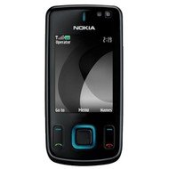 InvisibleSHIELD Nokia 6600 Slide - Film Screen Protector