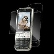ZAGG InvisibleSHIELD Nokia C5 - Ochranná fólie