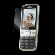 InvisibleSHIELD Nokia C5 - Film Screen Protector